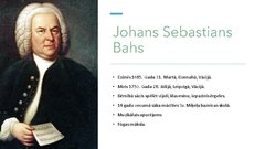 Presentations 'Komponisti', 7.