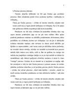 Research Papers 'Fiziskās un juridiskās personas', 5.