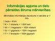 Presentations 'Informācijas tehnoloģiju pamatjēdzieni un datoru tipi', 5.