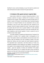 Research Papers 'Business Analysis of Sushi Restaurant', 9.