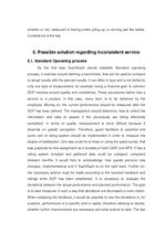 Research Papers 'Business Analysis of Sushi Restaurant', 17.