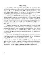 Term Papers 'OSS režīma piemērošana e-komercijas uzņēmumos: juridiskie riski un normatīvais r', 2.