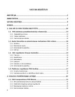 Term Papers 'OSS režīma piemērošana e-komercijas uzņēmumos: juridiskie riski un normatīvais r', 4.