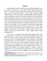 Term Papers 'OSS režīma piemērošana e-komercijas uzņēmumos: juridiskie riski un normatīvais r', 7.