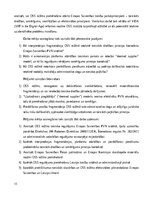 Term Papers 'OSS režīma piemērošana e-komercijas uzņēmumos: juridiskie riski un normatīvais r', 11.