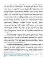 Term Papers 'OSS režīma piemērošana e-komercijas uzņēmumos: juridiskie riski un normatīvais r', 19.