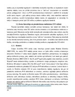 Term Papers 'OSS režīma piemērošana e-komercijas uzņēmumos: juridiskie riski un normatīvais r', 20.