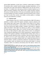 Term Papers 'OSS režīma piemērošana e-komercijas uzņēmumos: juridiskie riski un normatīvais r', 21.