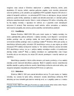 Term Papers 'OSS režīma piemērošana e-komercijas uzņēmumos: juridiskie riski un normatīvais r', 25.