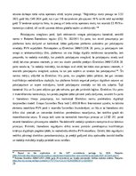 Term Papers 'OSS režīma piemērošana e-komercijas uzņēmumos: juridiskie riski un normatīvais r', 29.