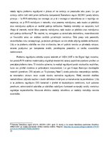 Term Papers 'OSS režīma piemērošana e-komercijas uzņēmumos: juridiskie riski un normatīvais r', 31.