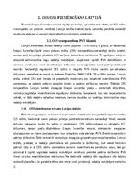Term Papers 'OSS režīma piemērošana e-komercijas uzņēmumos: juridiskie riski un normatīvais r', 32.