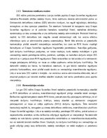 Term Papers 'OSS režīma piemērošana e-komercijas uzņēmumos: juridiskie riski un normatīvais r', 34.