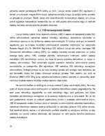 Term Papers 'OSS režīma piemērošana e-komercijas uzņēmumos: juridiskie riski un normatīvais r', 35.