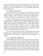 Term Papers 'OSS režīma piemērošana e-komercijas uzņēmumos: juridiskie riski un normatīvais r', 40.