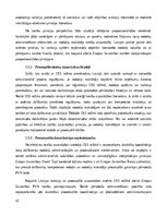 Term Papers 'OSS režīma piemērošana e-komercijas uzņēmumos: juridiskie riski un normatīvais r', 42.
