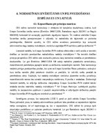 Term Papers 'OSS režīma piemērošana e-komercijas uzņēmumos: juridiskie riski un normatīvais r', 74.