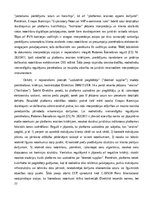 Term Papers 'OSS režīma piemērošana e-komercijas uzņēmumos: juridiskie riski un normatīvais r', 77.
