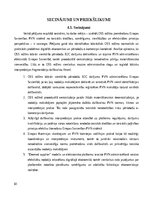 Term Papers 'OSS režīma piemērošana e-komercijas uzņēmumos: juridiskie riski un normatīvais r', 81.