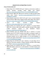 Term Papers 'OSS režīma piemērošana e-komercijas uzņēmumos: juridiskie riski un normatīvais r', 84.