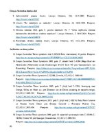 Term Papers 'OSS režīma piemērošana e-komercijas uzņēmumos: juridiskie riski un normatīvais r', 85.