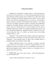 Research Papers 'Temperaments un individuālais darbības stils', 7.
