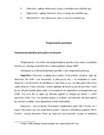 Research Papers 'Temperaments un individuālais darbības stils', 12.