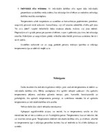 Research Papers 'Temperaments un individuālais darbības stils', 19.
