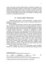 Research Papers 'Muitas fiziskā kontrole lidostā "Rīga"', 7.