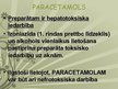 Presentations 'Paracetamols', 4.