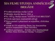 Presentations 'Latviešu kino 20.gadsimta 2.pusē. Animācijas filmas', 2.