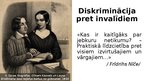 Presentations 'Ētikas normas un vērtības romantisma laikmetā', 6.