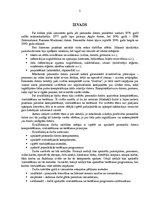 Term Papers 'Personālo datoru aparatūras komplektēšana, virstaktēšana un testēšana', 5.