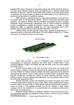Term Papers 'Personālo datoru aparatūras komplektēšana, virstaktēšana un testēšana', 11.
