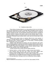 Term Papers 'Personālo datoru aparatūras komplektēšana, virstaktēšana un testēšana', 13.