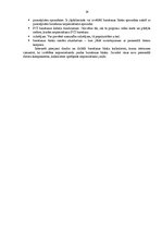 Term Papers 'Personālo datoru aparatūras komplektēšana, virstaktēšana un testēšana', 14.