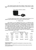 Term Papers 'Personālo datoru aparatūras komplektēšana, virstaktēšana un testēšana', 17.