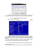 Term Papers 'Personālo datoru aparatūras komplektēšana, virstaktēšana un testēšana', 32.