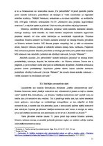 Research Papers 'Juridisko dokumentu specifika administratīvo tiesību nozarē', 11.