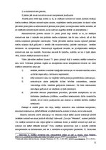 Research Papers 'Juridisko dokumentu specifika administratīvo tiesību nozarē', 12.