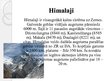 Presentations 'Kalnu apgabali', 20.