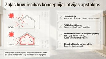 Presentations 'Ēku hermētiskums un gaisa apmaiņas kontrole', 5.