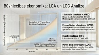 Presentations 'Ēku hermētiskums un gaisa apmaiņas kontrole', 10.