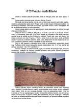 Research Papers 'Netradicionālā lauksaimniecība - strauskopība', 6.