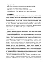 Research Papers 'Agresija kā sociālās iemācīšanas rezultāts', 4.