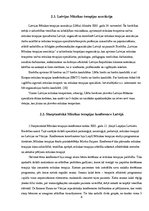 Research Papers 'Mūzikas terapija Latvijā', 6.