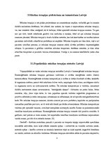 Research Papers 'Mūzikas terapija Latvijā', 8.