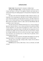 Term Papers 'Iedzīvotāju ienākuma nodokļa izvērtējums  Baltijas valstīs', 3.