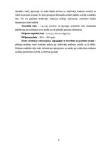 Term Papers 'Iedzīvotāju ienākuma nodokļa izvērtējums  Baltijas valstīs', 8.