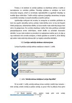 Term Papers 'Iedzīvotāju ienākuma nodokļa izvērtējums  Baltijas valstīs', 14.